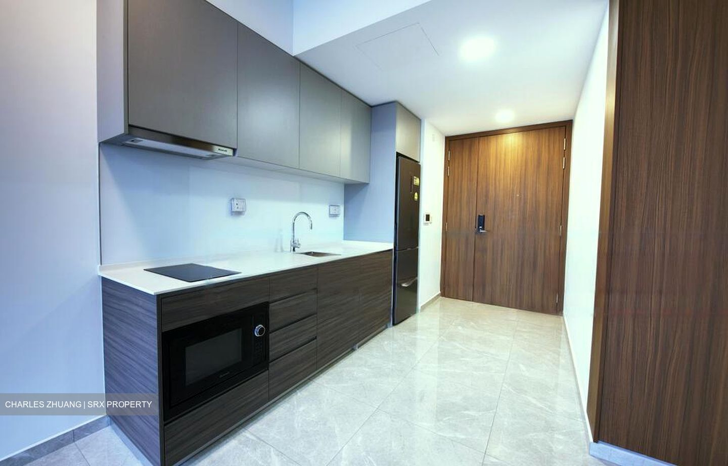 Stirling Residences (D3), Apartment #465677081